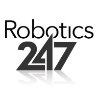 Robotics 24/7 logo - Similar company to Robotics For All