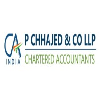 P Chhajed & Co LLP - Chartered Accountants logo - Similar company to Npv Infinity
