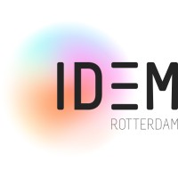 IDEM Rotterdam logo - Similar company to Dona Daria, Voor Een Inclusieve Samenleving.