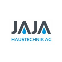 JAJA HAUSTECHNIK AG logo - Similar company to Edwin Käppeli Ag