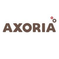 AXORIA logo - Similar company to Astrat
