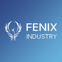 Fenix Industry logo - Similar company to Datasense Analytics
