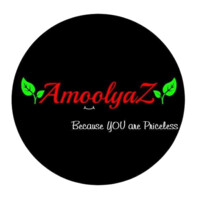 AmoolyaZ logo - Similar company to Just One.