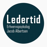 Ledertid logo - Similar company to Ankerhus A/S