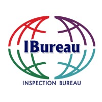 INSPECTION BUREAU - IBureau logo - Similar company to Global Macinspec Engineering Services