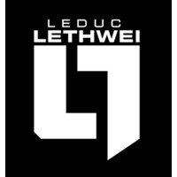 Leduc Lethwei logo - Similar company to Martial Fighting Championship