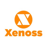 Xenoss logo - Similar company to Eurekly