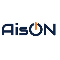 Aison Ltd logo - Similar company to Sitch App