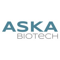 ASKA Biotech logo - Similar company to Cbh Biospecimen Marketplace