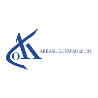 Abbasi Kunwar & Co. logo - Similar company to Hwp Law