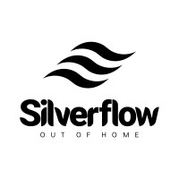 Silverflow OOH logo - Similar company to Northbound