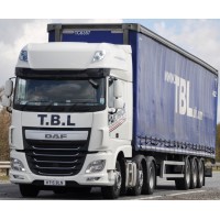Trading Base Limited - Road Haulage Contractors logo - Similar company to Route 2