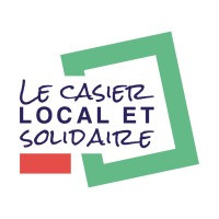 Le Casier Local et Solidaire logo - Similar company to Providif