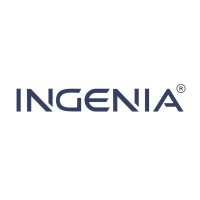 Ingenia Engenharia e Gerenciamento Ltda logo - Similar company to Consulgal - Consultores De Engenharia E Gestão, S.A.