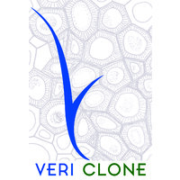 Vericlone tissue technology logo - Similar company to Genolab Bio-Sciences Pvt. Ltd.