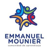 Emmanuel Mounier logo - Similar company to Rectorat De Versaillesdsi