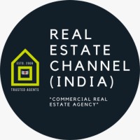 Real Estate Channel (India) logo - Similar company to The Factory