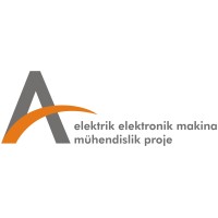 A ELEKTRIK OTOMASYON logo - Similar company to Shenzhen Veikong Electric Co.,Ltd