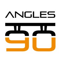 Angles90 - The first dynamic training grips worldwide logo - Similar company to Berges
