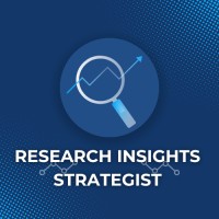 Research Insights Strategist logo - Similar company to Tecnon