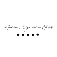 Aniroc Signature Hotel logo - Similar company to Peprimapagina.Ro
