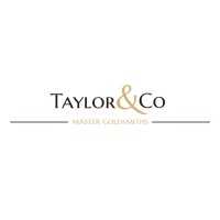 Taylor & Co Master Goldsmiths logo - Similar company to Awsaar.Com