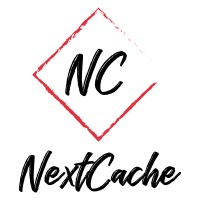 NextCache logo - Similar company to Sort String Solutions Llp