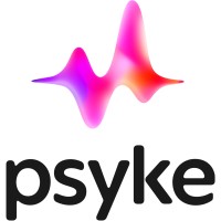 Psyke - Formerly Upflowy logo - Similar company to Black Nova Venture Capital
