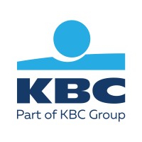 Обединена българска банка - досегашна KBC Банк България logo - Similar company to Baw Baw It