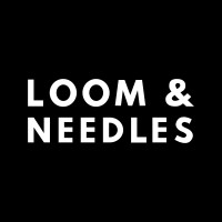 Looms & Needles logo - Similar company to Loom & Needles