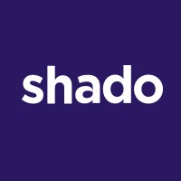Shado logo - Similar company to Likezero