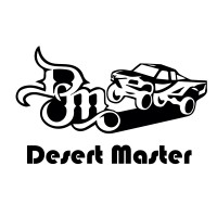 Desert Master