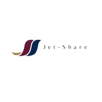 Jet-Share logo - Similar company to Yacht Share Network