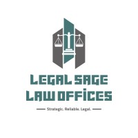 Legal Sage Law Offices logo - Similar company to Ip Aspirant Academy