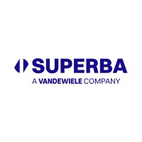 SUPERBA S.A.S logo - Similar company to Pakea