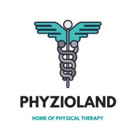 Phyzioland - Care at Home Ecosystem logo - Similar company to Physio Fast Uk