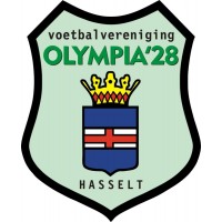 Voetbalvereniging Olympia'28 logo - Similar company to Snijder Hasselt Bv