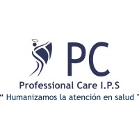PC PROFESSIONAL CARE IPS logo - Similar company to Complement Services