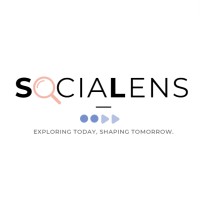 SociaLens.eu logo - Similar company to Dockto: A Mind Set To Explore