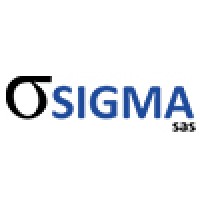 Sigma S.A.S. logo - Similar company to Coriam Srl