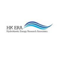 Hydrokinetic Energy Research Associates logo - Similar company to Genesis Hydrokinetic