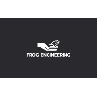 Frog Engineering logo - Similar company to Nitrotel Manufacturing