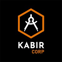 Kabir Corporation logo - Similar company to Vantage.