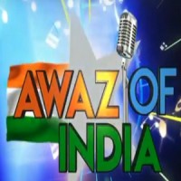 Awaz of India logo - Similar company to Awaz