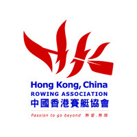 Hong Kong China Rowing Association logo - Similar company to Hong Kong Association For Ad/Hd