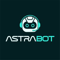 Astrabot.IA logo - Similar company to Hg Code