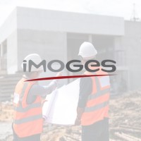 IMOGES logo - Similar company to Glaudis
