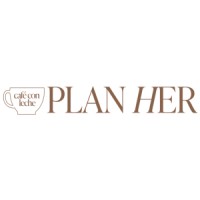 Café Con Leche PlanHER logo - Similar company to Plan Hero Plan Management