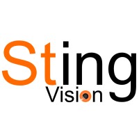 Sting Vision logo - Similar company to Mat-Tech B.V.