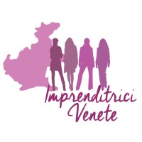 Imprenditrici Venete logo - Similar company to Sharing Ecology